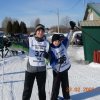 Francis & Keven Pearson